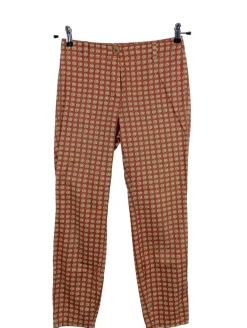 Röhrenhose Größe 34