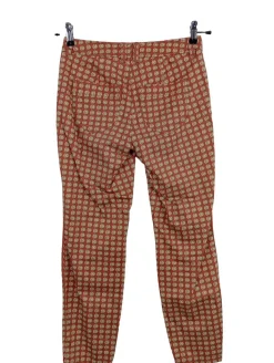 Röhrenhose Größe 34