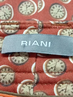 Röhrenhose Größe 34