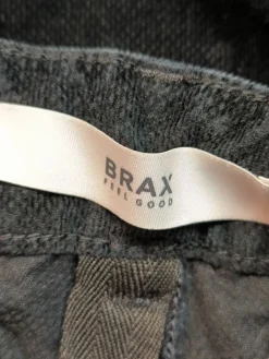 Röhrenhose Größe 40