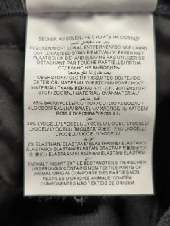 Röhrenhose Größe 40