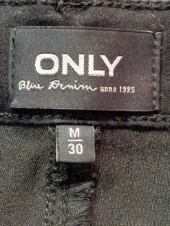 Röhrenhose Größe 38