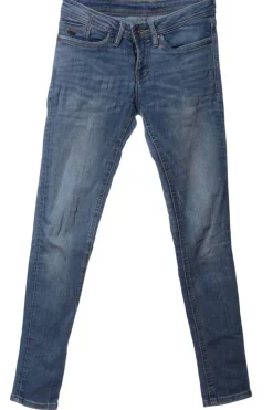 Röhrenhose Größe 34