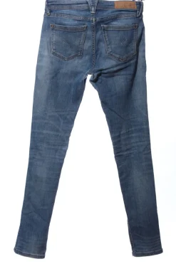 Röhrenhose Größe 34