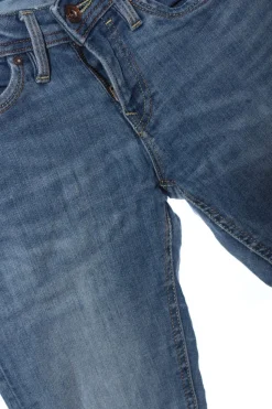 Röhrenhose Größe 34