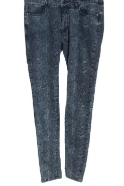 Röhrenhose Größe 38