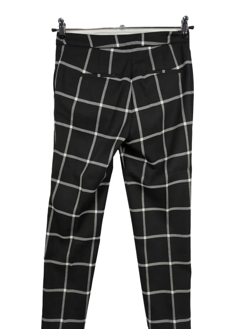 Röhrenhose Größe 34