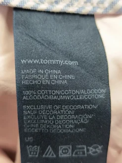 Röhrenhose Größe 36