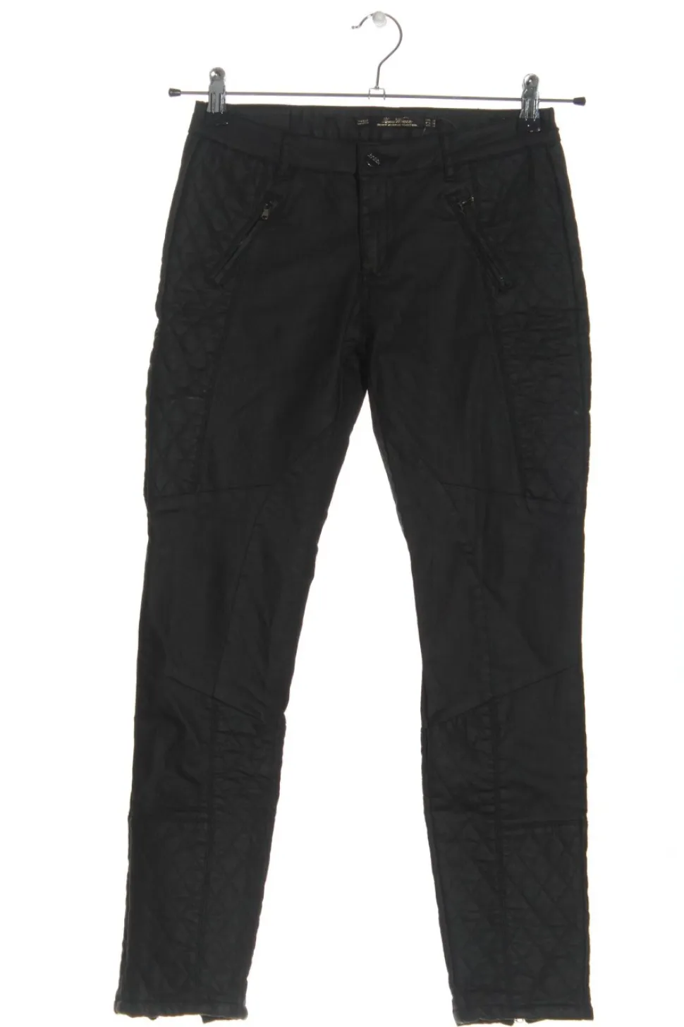 Röhrenhose Größe 40