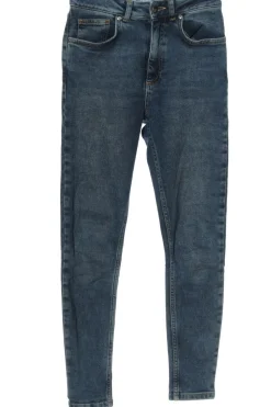 Röhrenjeans Größe 36