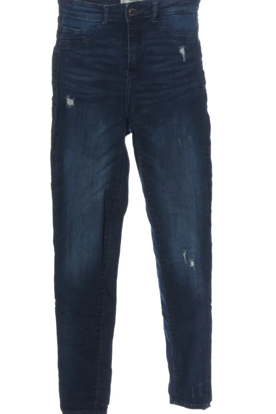 Röhrenjeans Größe 34