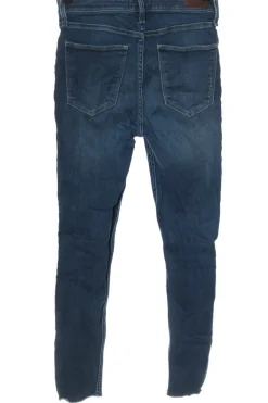 Röhrenjeans Größe 36