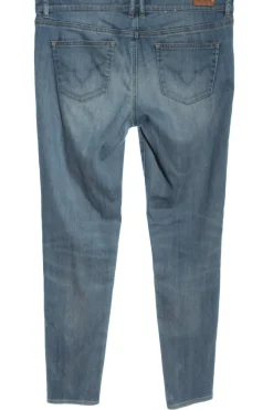 Röhrenjeans Größe 38