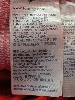 Röhrenjeans Größe 34