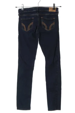 Röhrenjeans Größe 34