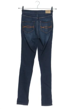 Röhrenjeans Größe 34