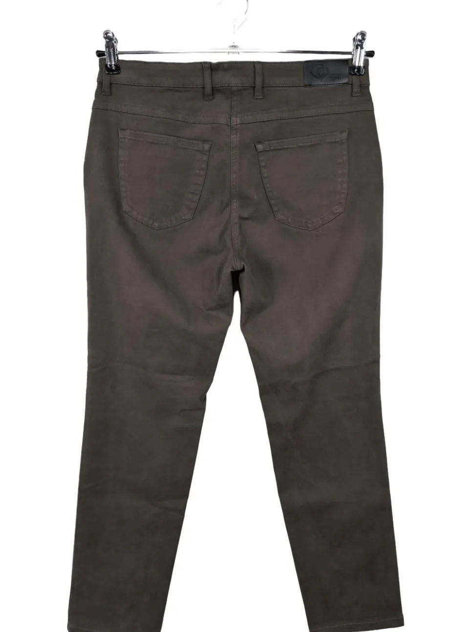 Röhrenjeans Größe 38