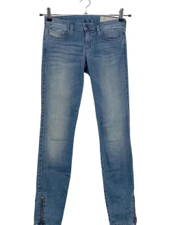 Röhrenjeans Größe 34