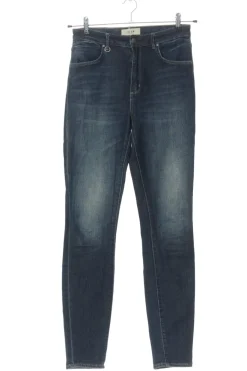 Röhrenjeans Größe 38