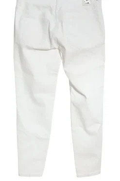 Röhrenjeans Größe 36