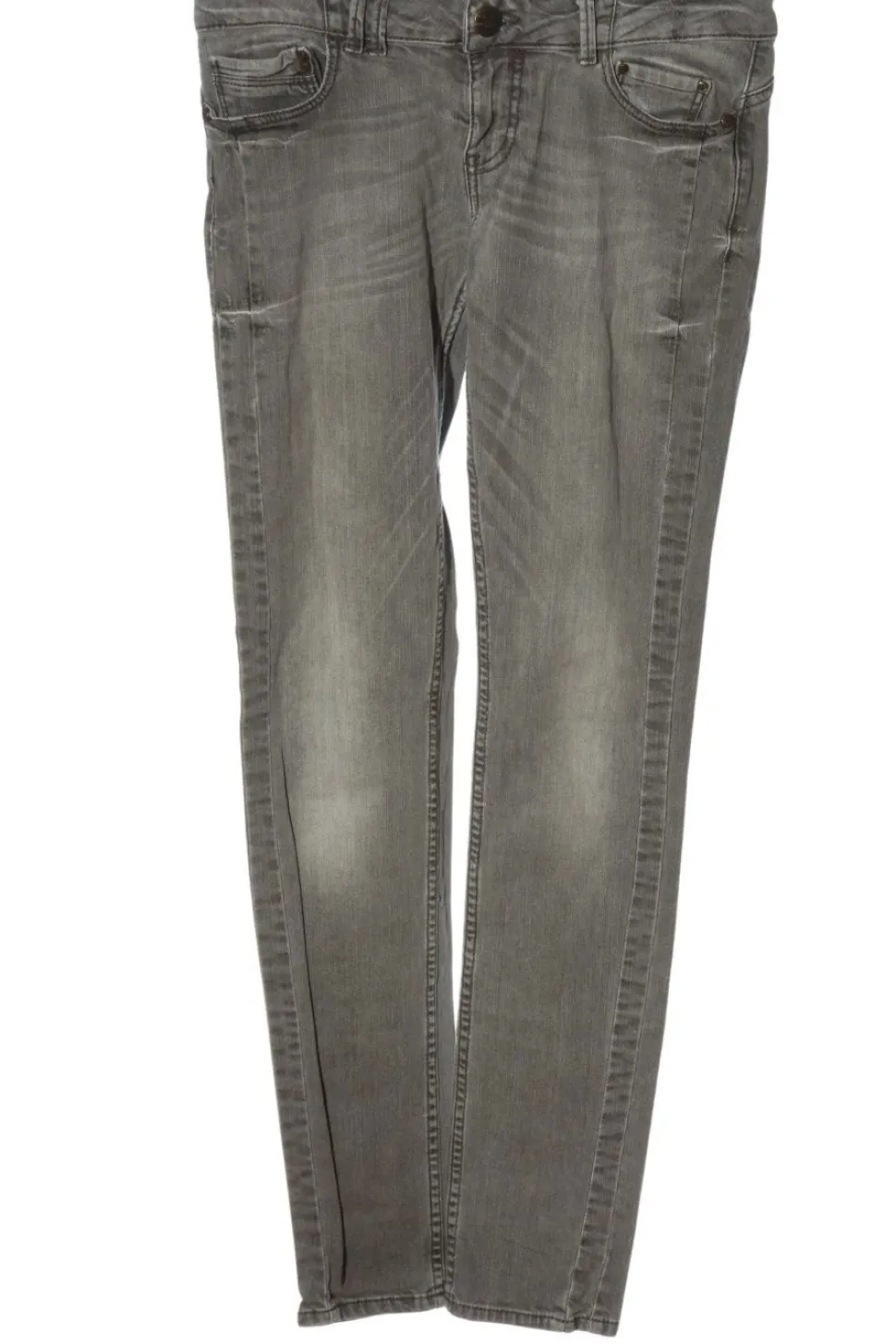 Röhrenjeans Größe 38