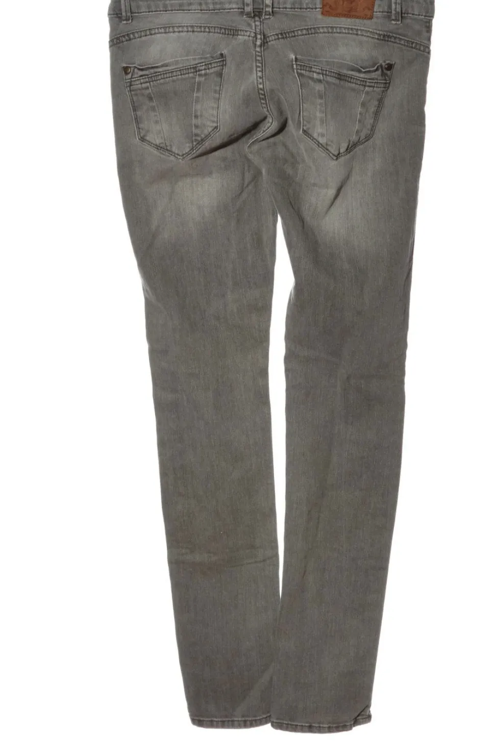 Röhrenjeans Größe 38