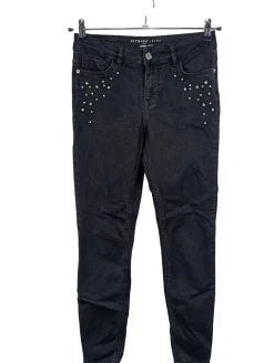 Röhrenjeans Größe 38