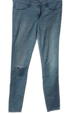 Röhrenjeans Größe 38