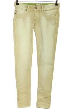 Röhrenjeans Größe 36
