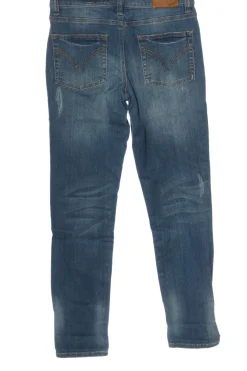 Röhrenjeans Größe 36