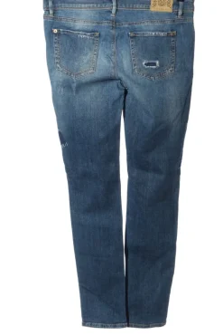 Röhrenjeans Größe 38