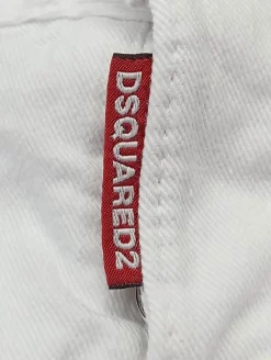 Röhrenjeans Größe 38