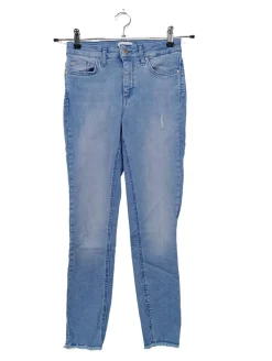 Röhrenjeans Größe 36
