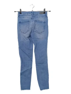 Röhrenjeans Größe 36