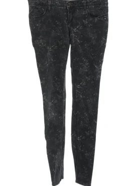 Röhrenjeans Größe 36