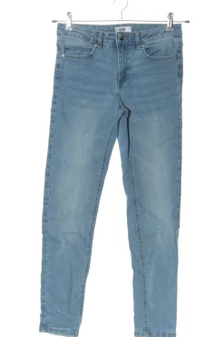 Röhrenjeans Größe 36