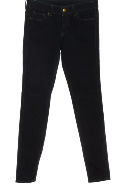 Röhrenjeans Größe 34