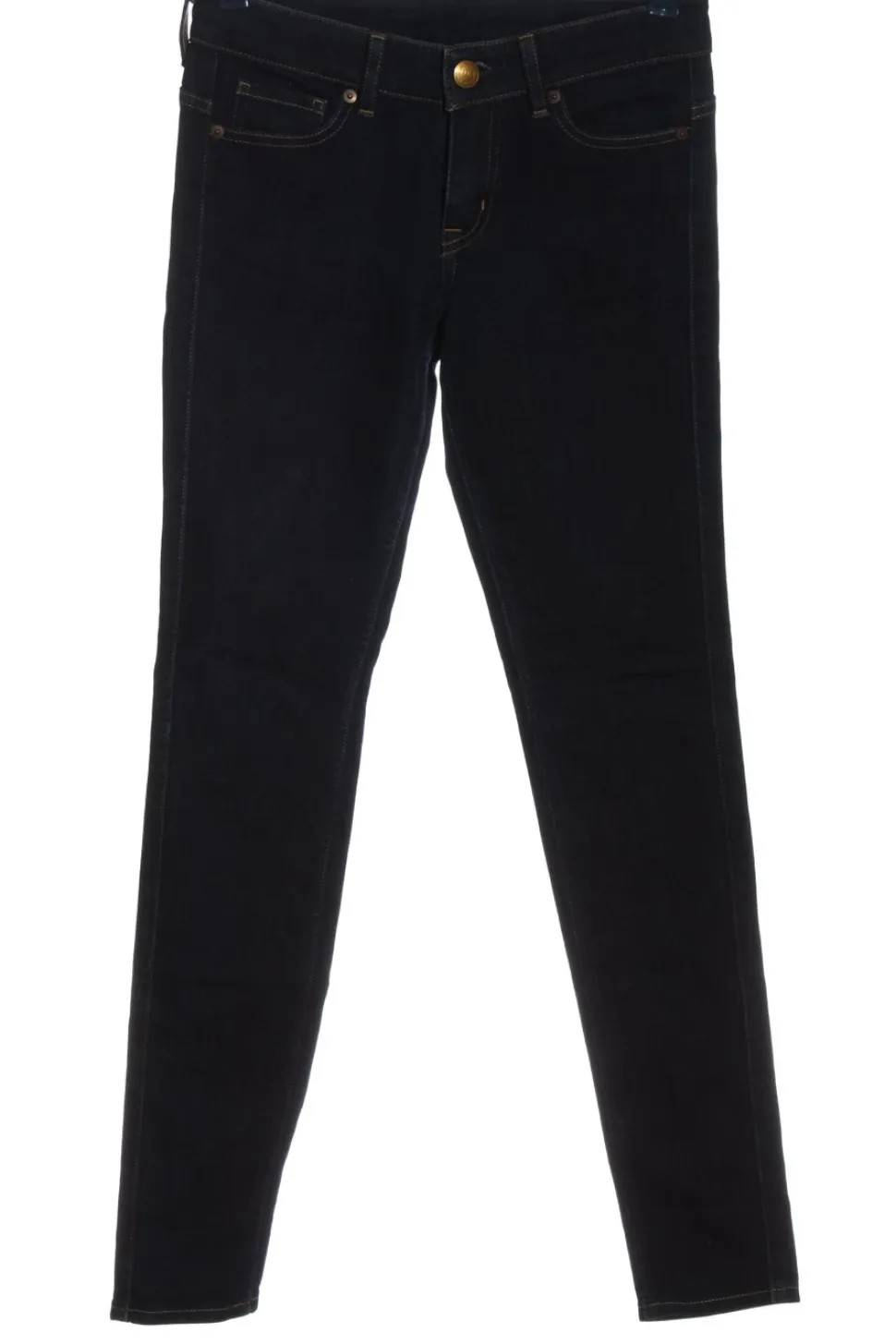 Röhrenjeans Größe 34