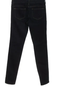 Röhrenjeans Größe 34