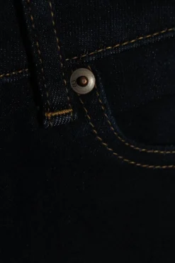 Röhrenjeans Größe 34