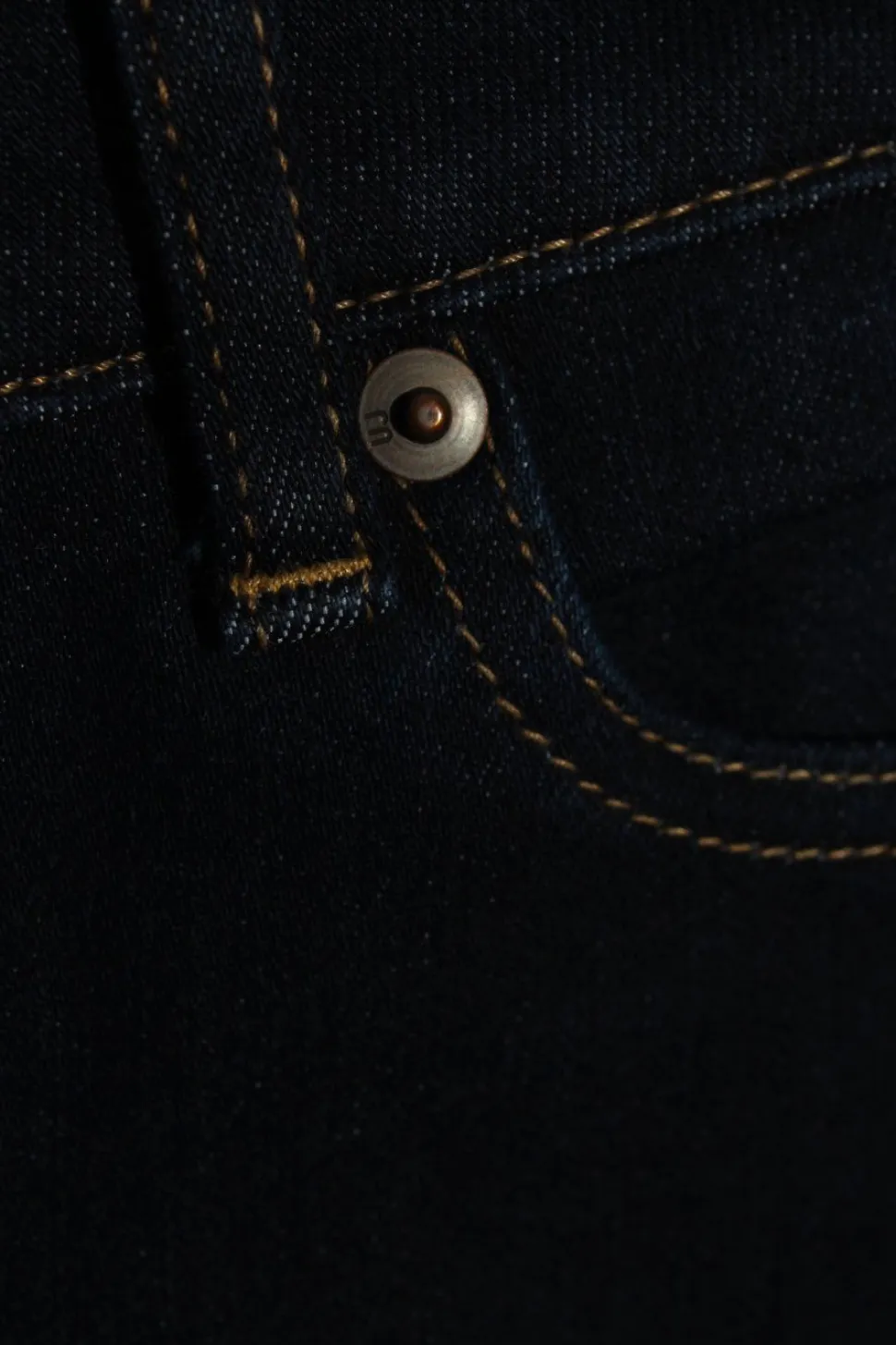 Röhrenjeans Größe 34