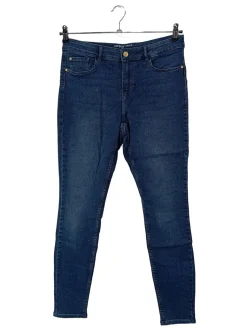 Röhrenjeans Größe 40
