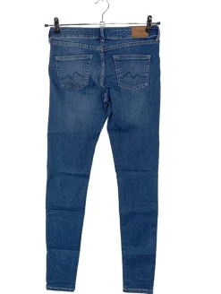 Röhrenjeans Größe 38