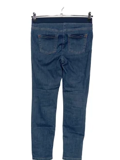 Röhrenjeans Größe 38