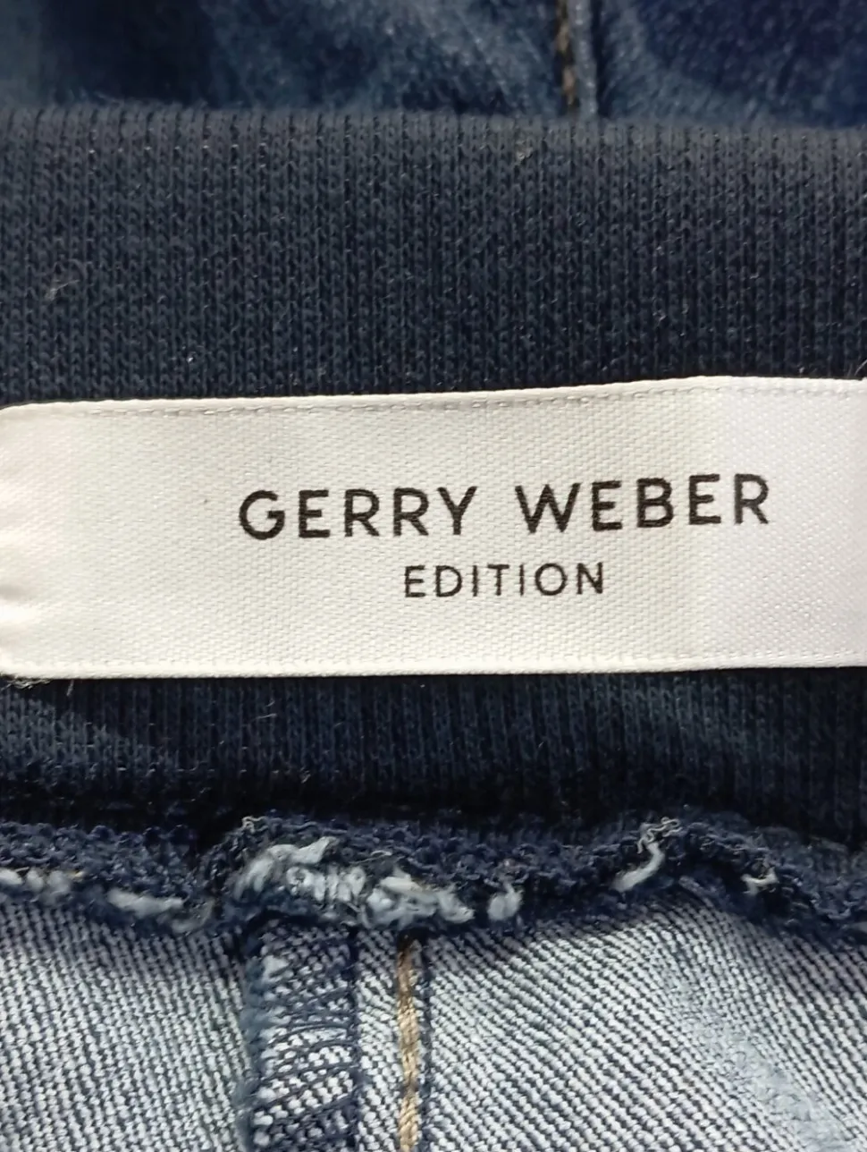Röhrenjeans Größe 38