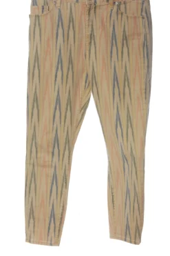Röhrenjeans Größe 38
