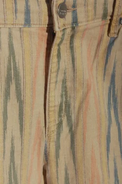 Röhrenjeans Größe 38