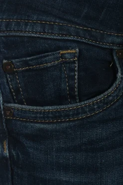 Röhrenjeans Größe 34