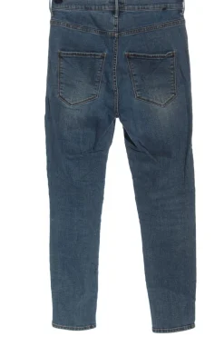 Röhrenjeans Größe 38
