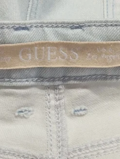 Röhrenjeans Größe 38